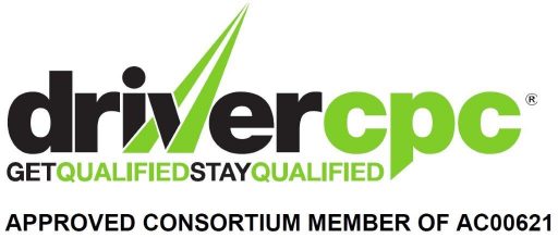 Driver CPC Approved Consortium Member of AC00621 Driver CPC Approved Consortium Member of AC00621